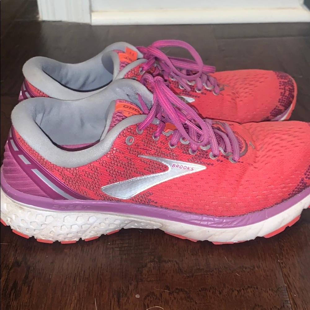 Brooks Ghost 11 Running Shoes